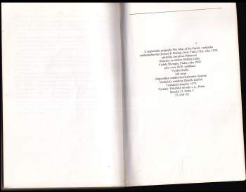 Zane Grey: Zálesák