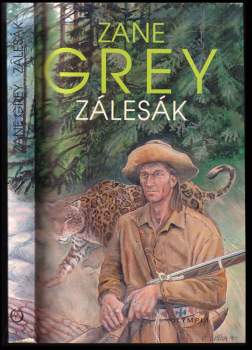 Zálesák