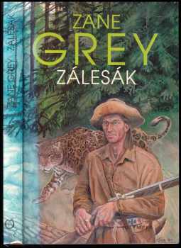 Zálesák