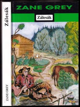 Zálesák