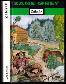 Zálesák