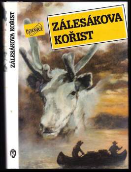 Zálesákova kořist
