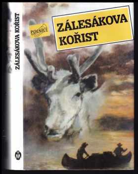 Zálesákova kořist