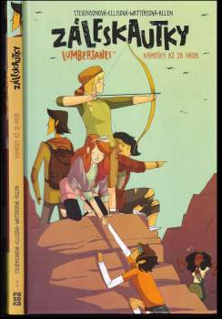 Shannon Watters: Záleskautky