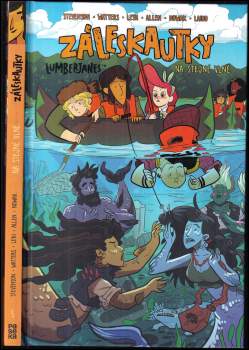 Shannon Watters: Záleskautky