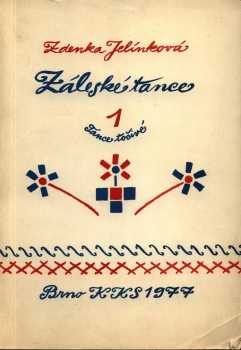 Záleské tance 1