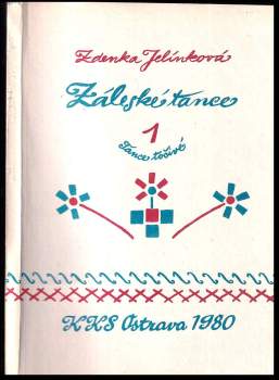 Záleské tance