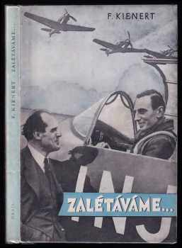 Zalétáváme