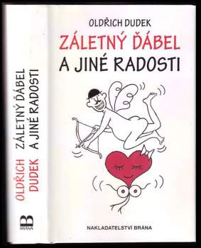 Záletný ďábel a jiné radosti