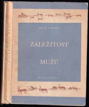 Záležitost mužů