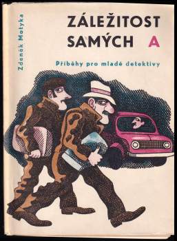 Záležitost samých A