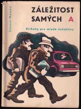 Záležitost samých A