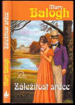 Záležitost srdce