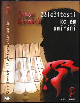 Záležitosti kolem umírání