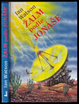 Žalm podle Jonáše