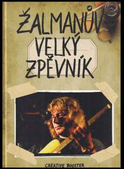 Žalmanův velký zpěvník