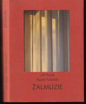 Jiří Pejla: Žalmúzie