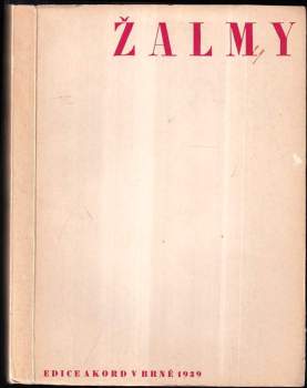 Žalmy