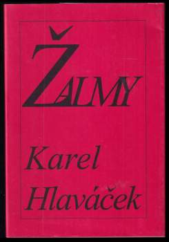 Žalmy