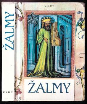 Žalmy