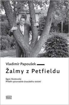 Žalmy z Petfieldu