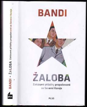 Panti: Žaloba