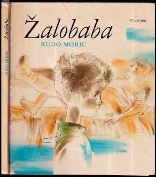 Žalobaba