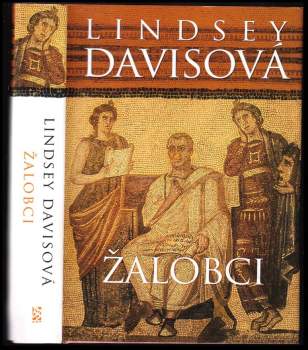 Žalobci