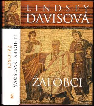 Žalobci