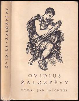 Žalozpěvy