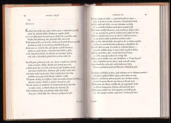 Ovidius: Žalozpěvy