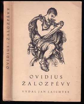 Ovidius: Žalozpěvy