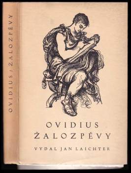 Ovidius: Žalozpěvy