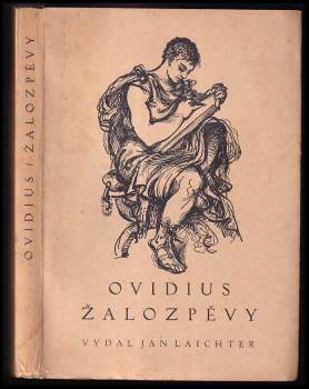 Žalozpěvy