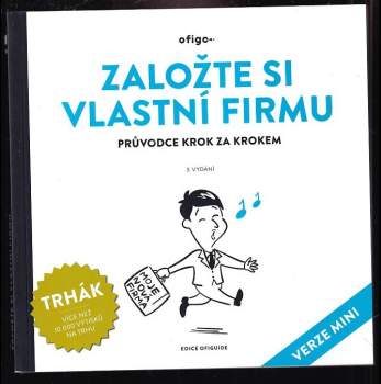 Založte si vlastní firmu