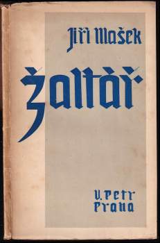 Žaltář
