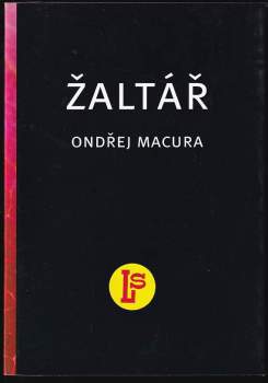 Žaltář