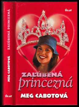 Zaľúbená princezná