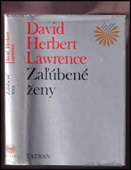 Zaľúbené ženy