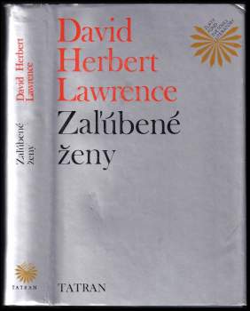Zaľúbené ženy