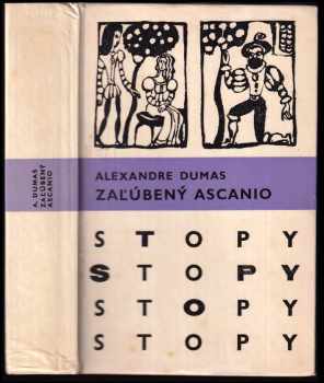 Alexandre Dumas: Zaľúbený Ascánio