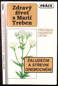 Žaludeční a střevní onemocnění