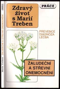 Žaludeční a střevní onemocnění