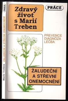 Žaludeční a střevní onemocnění