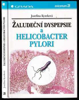Žaludeční dyspepsie a Helicobacter pylori