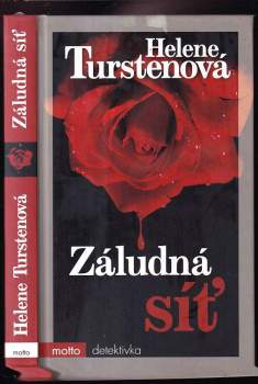 Záludná síť