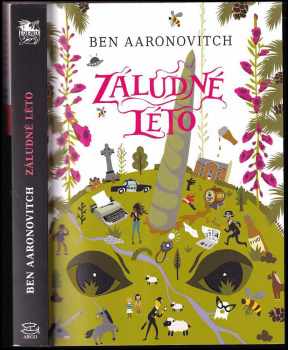 Ben Aaronovitch: Záludné léto