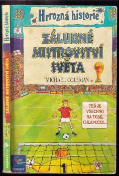 Záludné mistrovství světa
