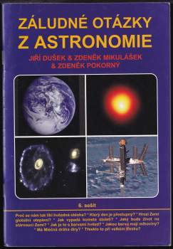 Záludné otázky z astronomie