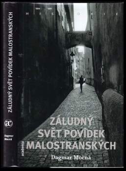 Záludný svět Povídek malostranských